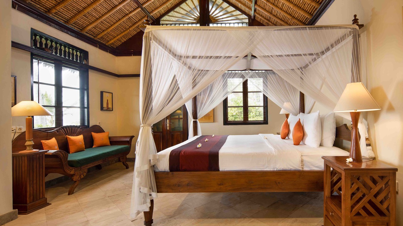 Photo of Bedroom in Sambirenteng
