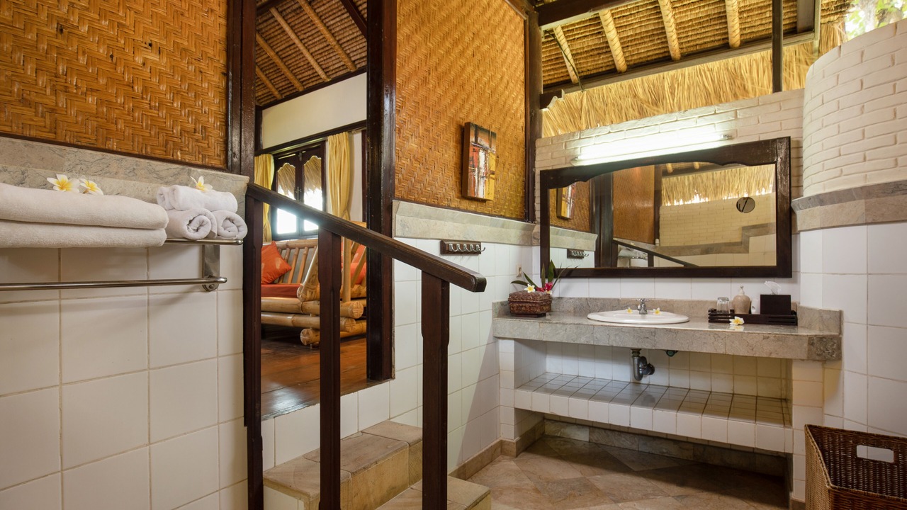 Photo of Bedroom in Sambirenteng