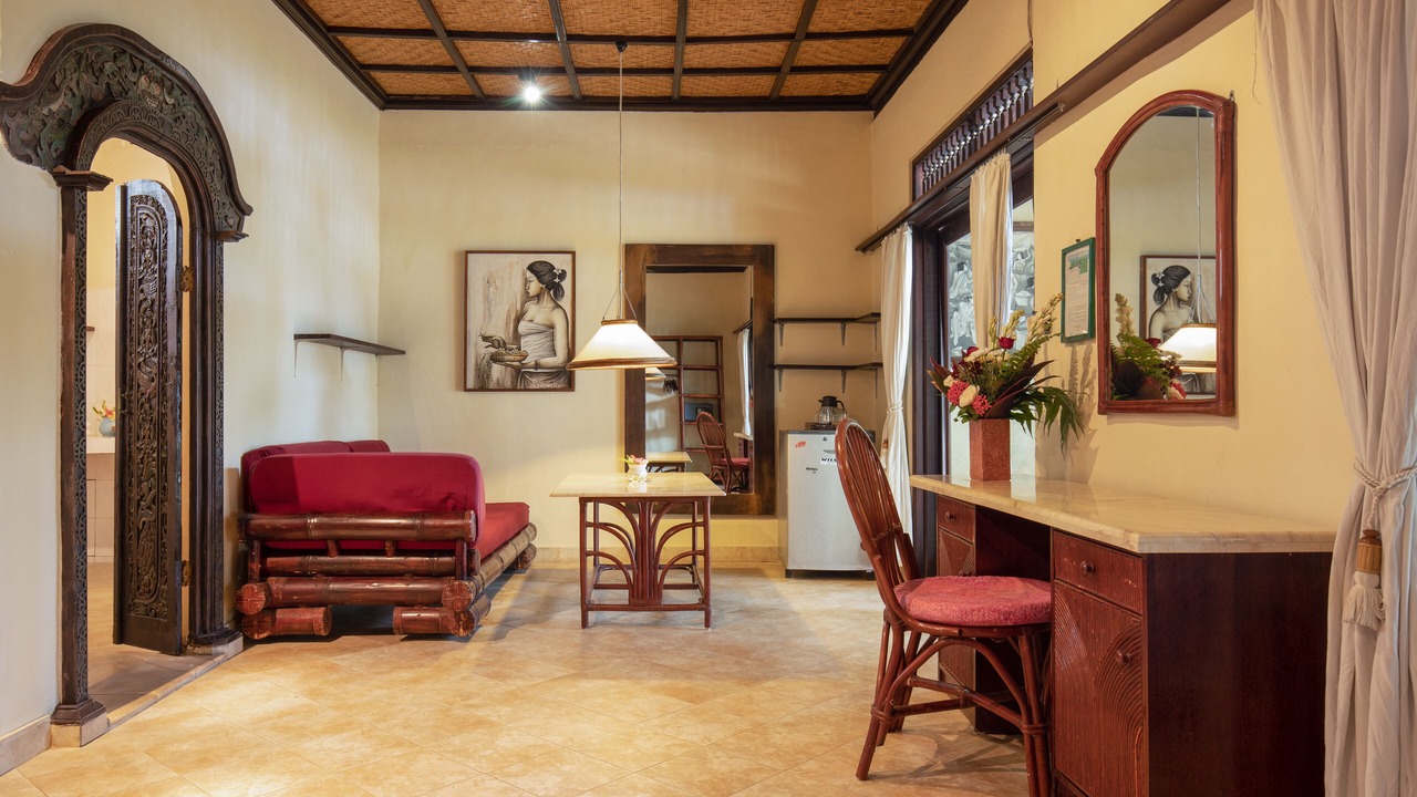 Photo of Bedroom in Sambirenteng