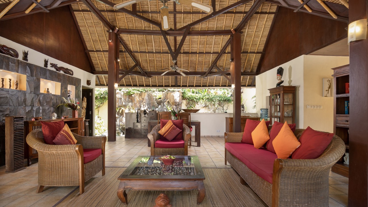 Photo of Bedroom in Sambirenteng