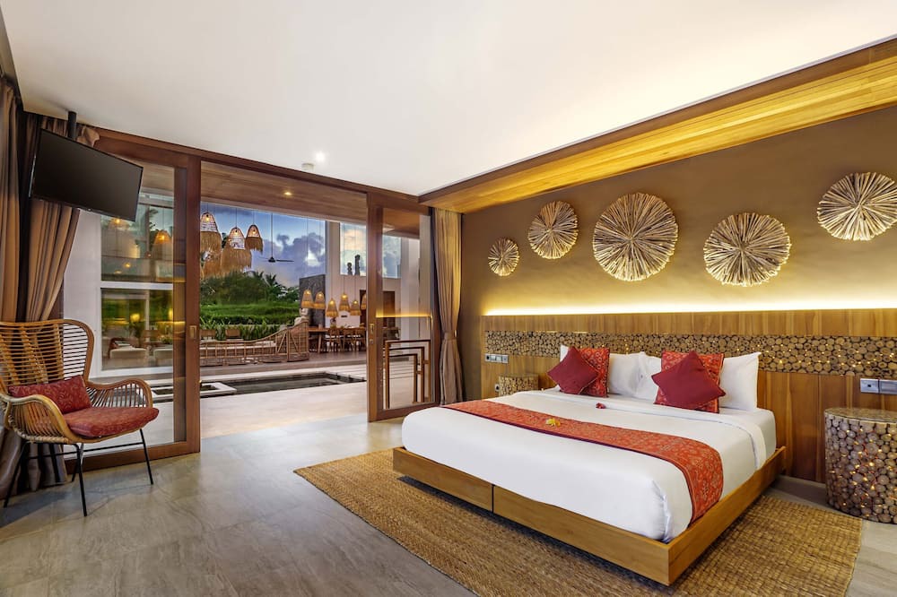 Photo of Bedroom in Andong
