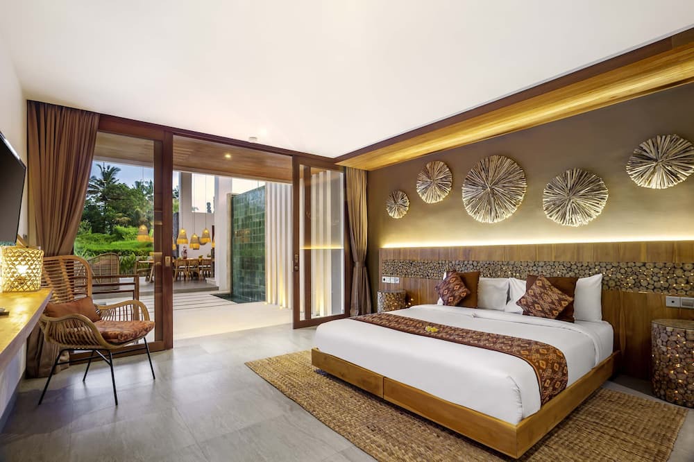 Photo of Bedroom in Andong