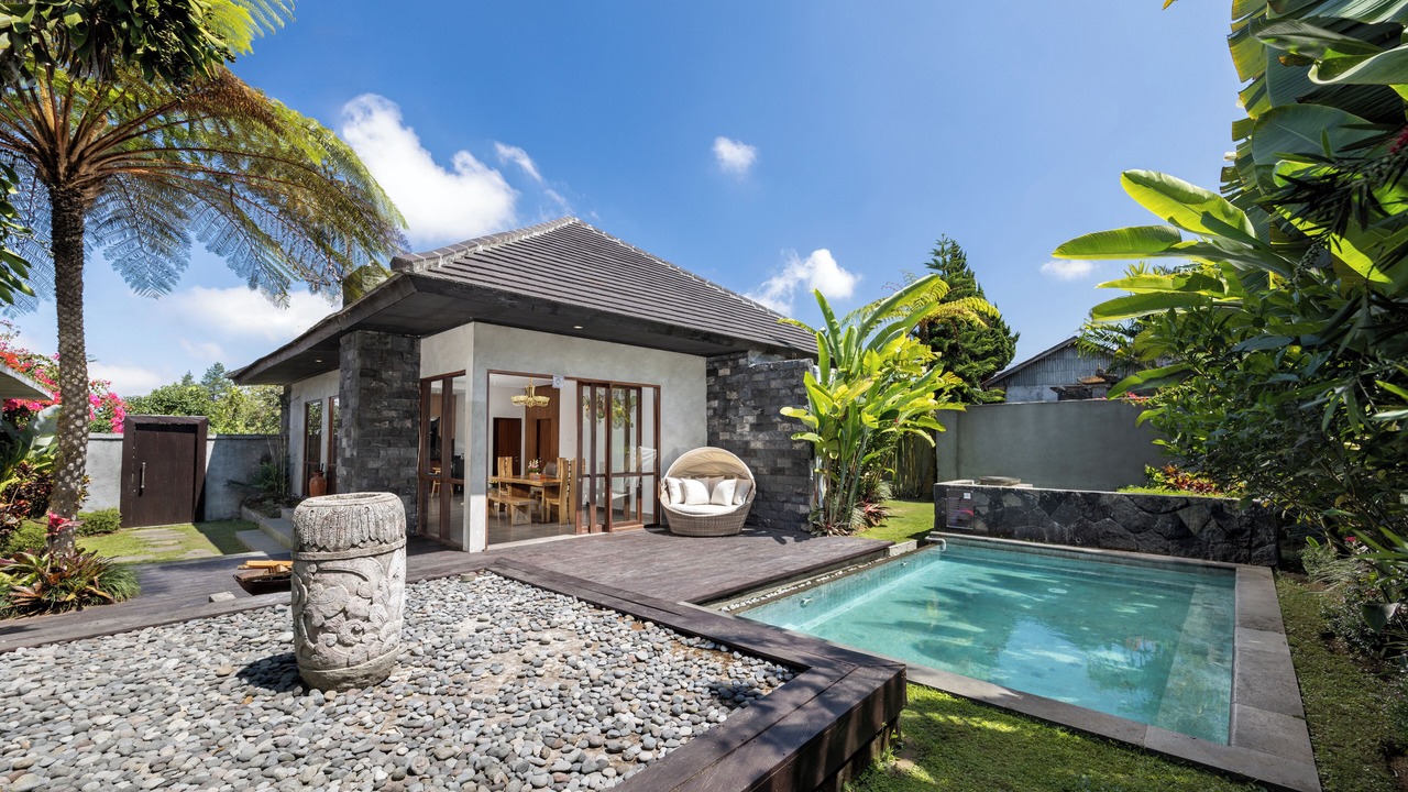 Photo of Outdoor in Kintamani