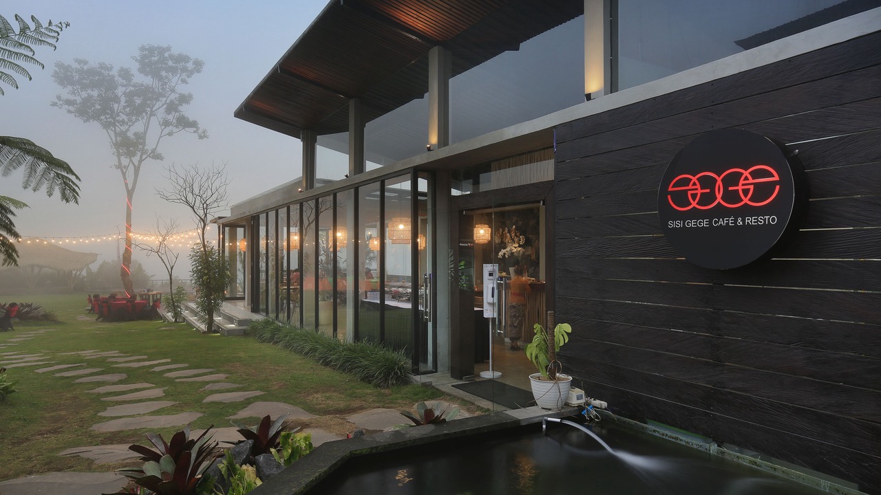 Photo of Outdoor in Kintamani