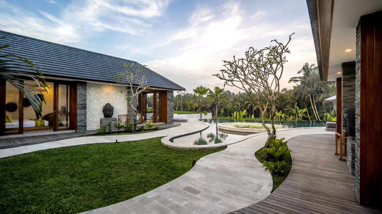 Photo of Outdoor in Pejeng Kawan