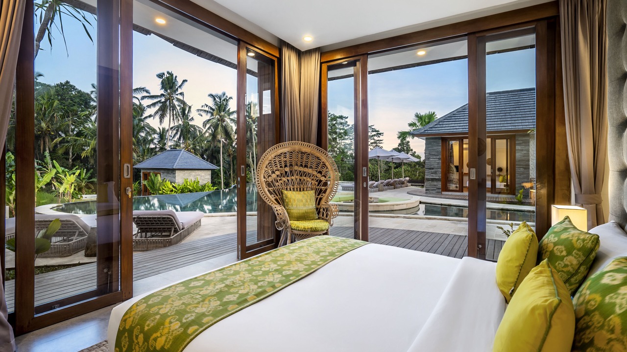 Photo of Bedroom in Pejeng Kawan