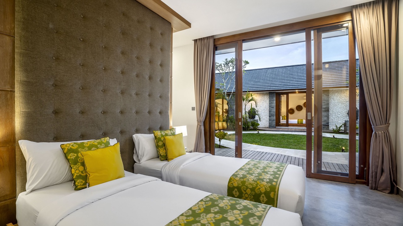 Photo of Bedroom in Pejeng Kawan