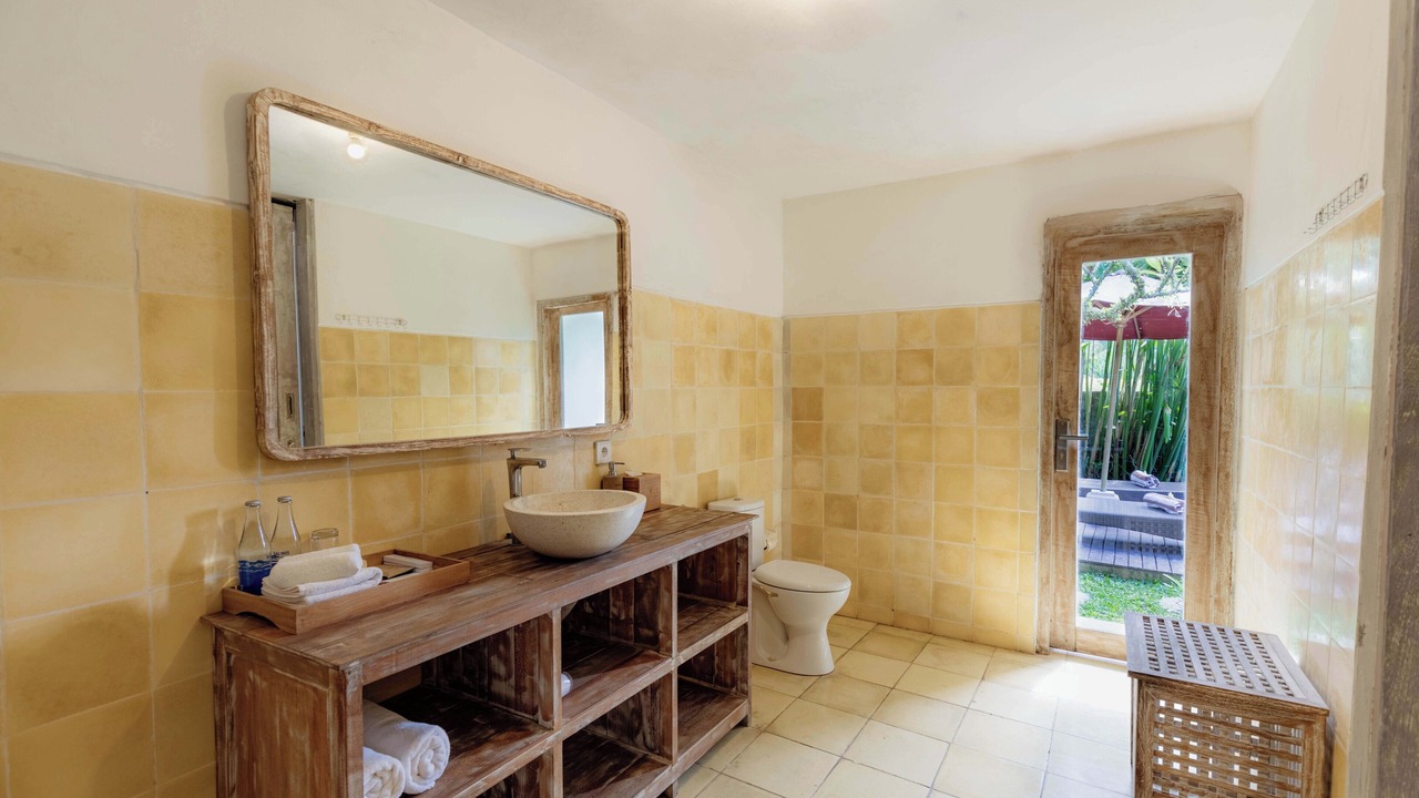 Photo of Bathroom in Sebatu