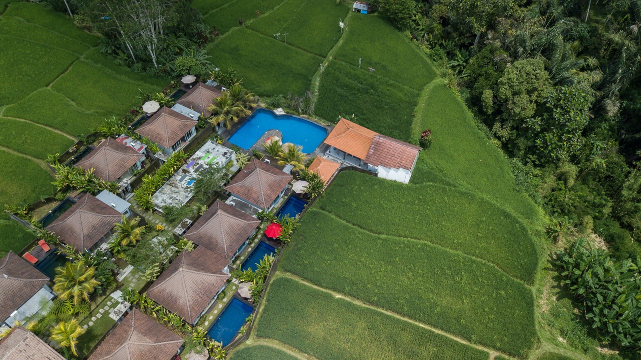 Photo of Outdoor in Sebatu