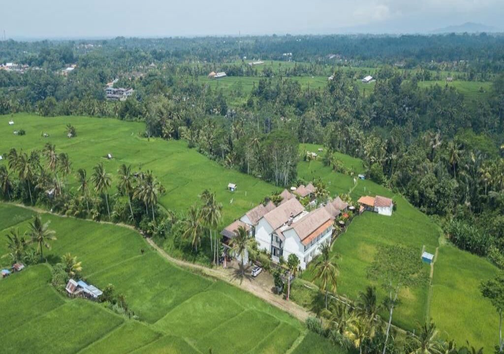 Photo of Outdoor in Sebatu