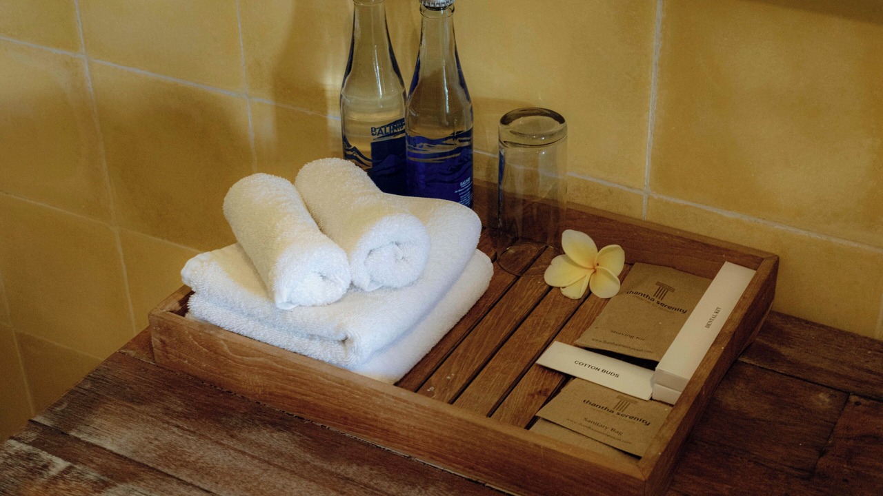 Photo of Bathroom in Sebatu