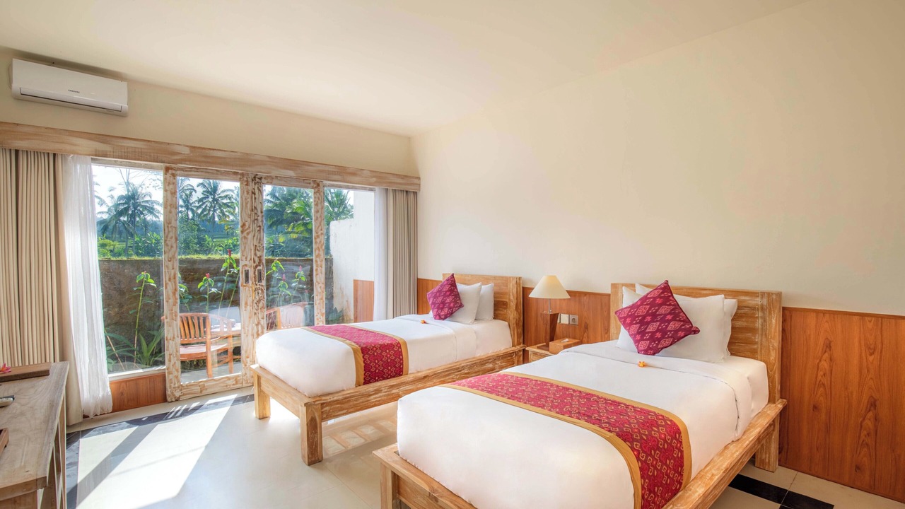 Photo of Bedroom in Sebatu