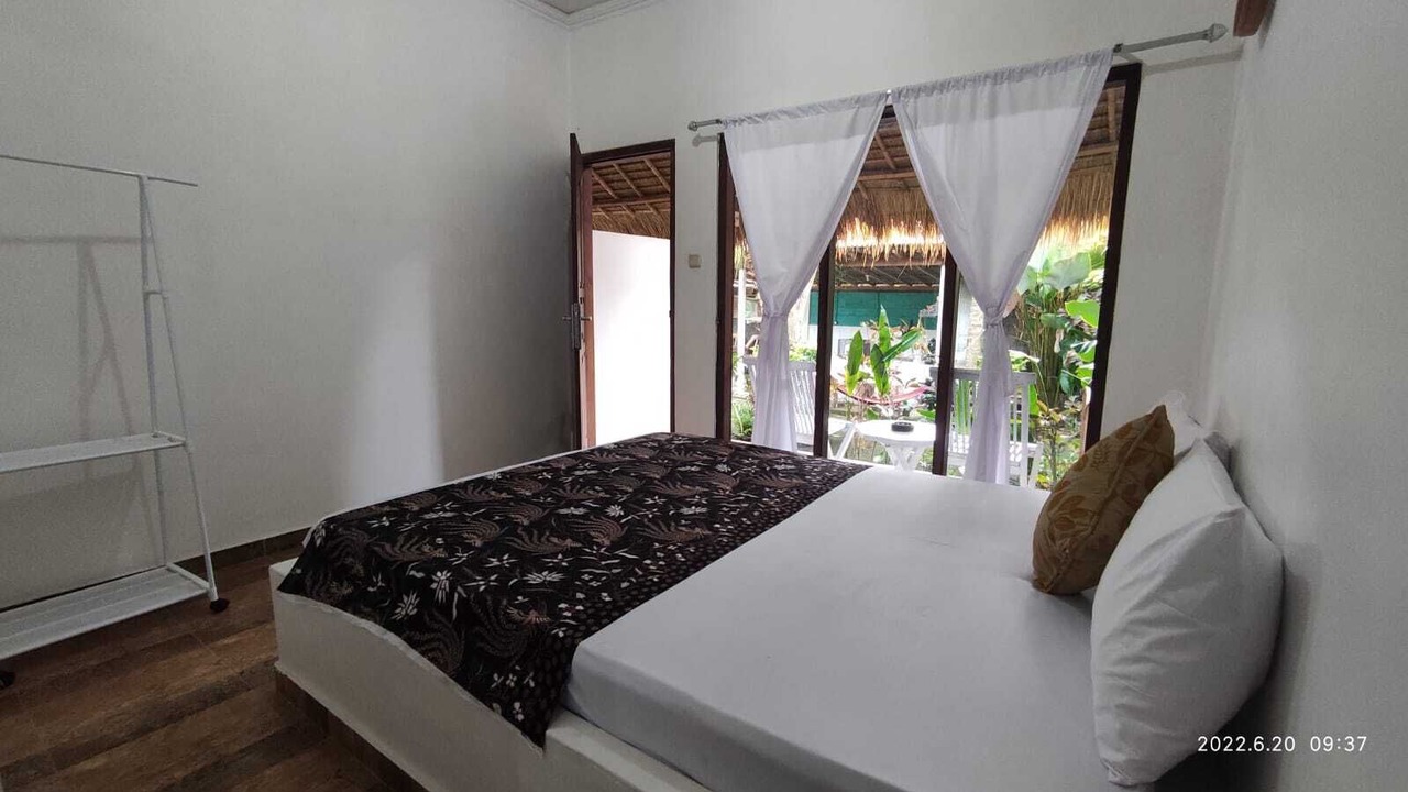 Photo of Bedroom in Jimbaran