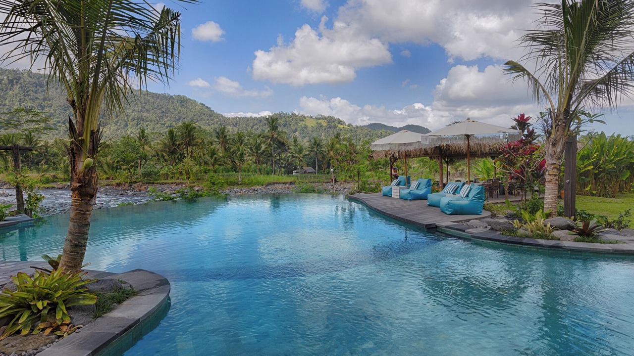Photo of Outdoor in Wisma Kerta