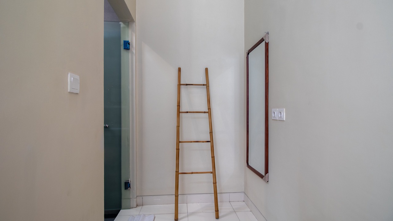 Photo of Bathroom in Tukad Mungga