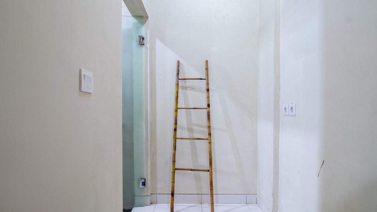 Photo of Bathroom in Tukad Mungga