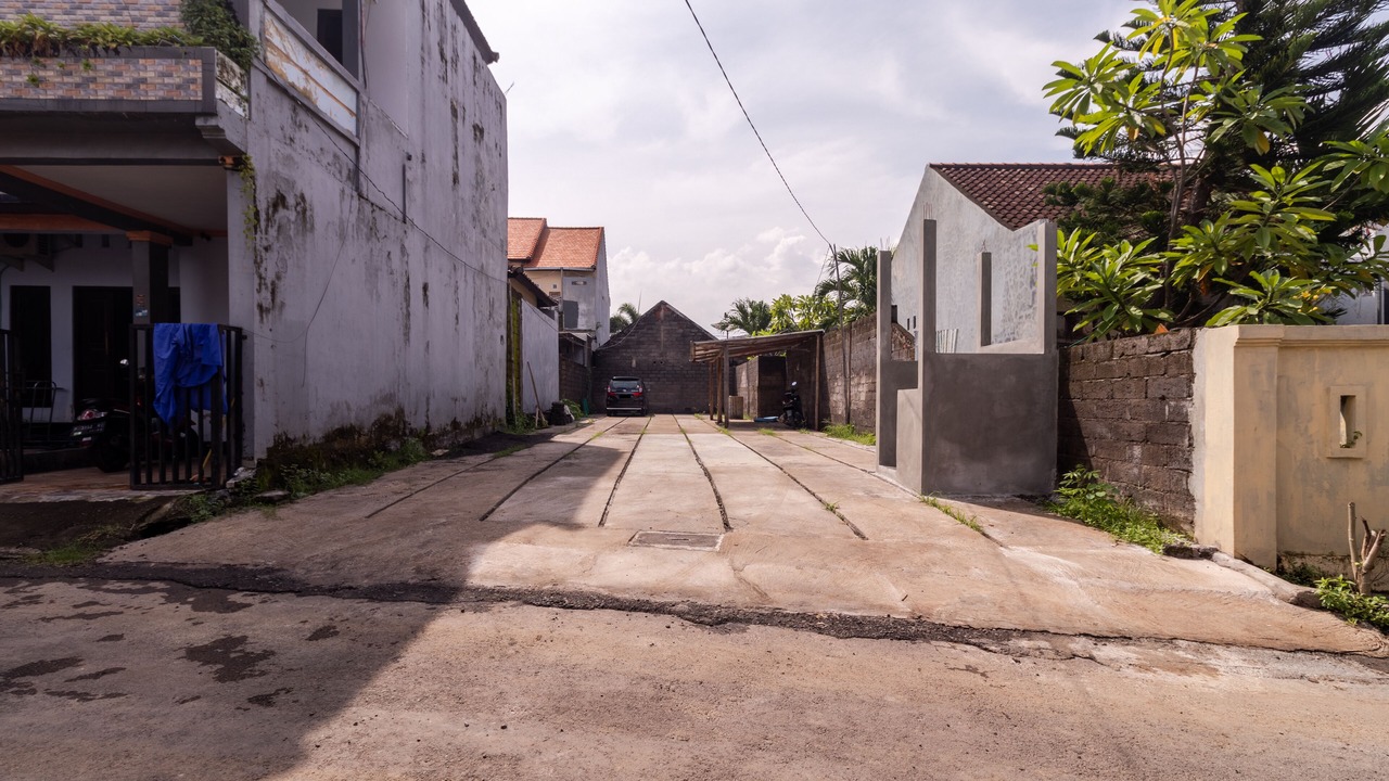 Photo of Outdoor in Tukad Mungga