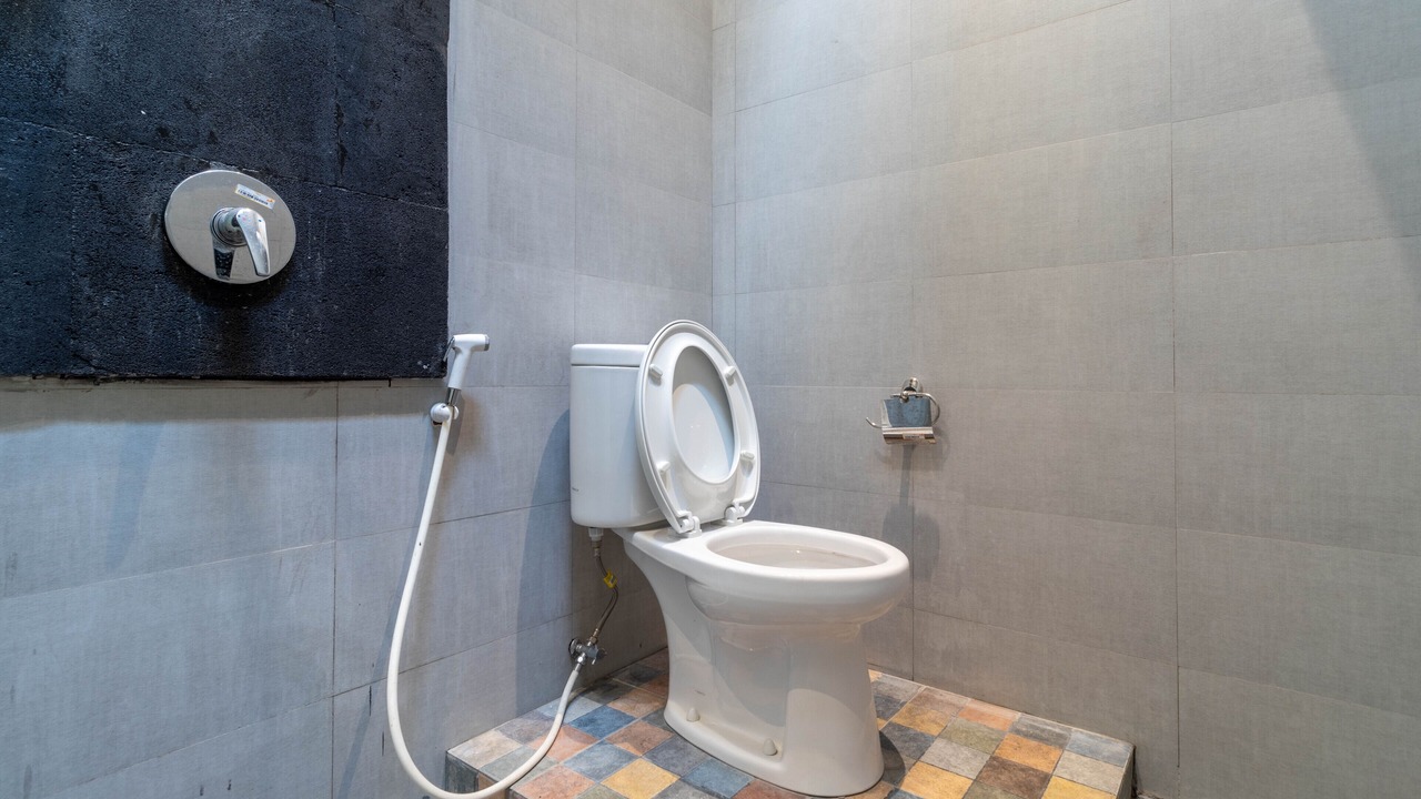 Photo of Bathroom in Tukad Mungga