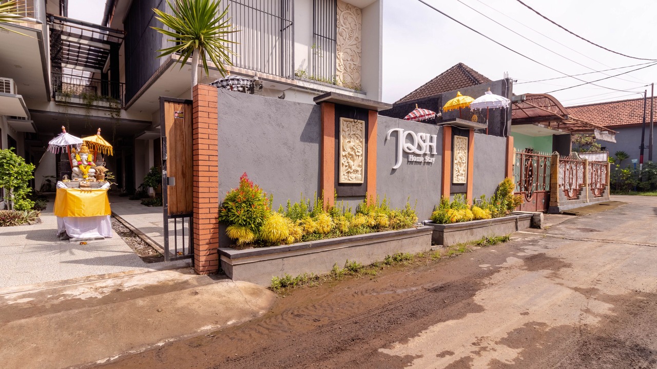 Photo of Outdoor in Tukad Mungga