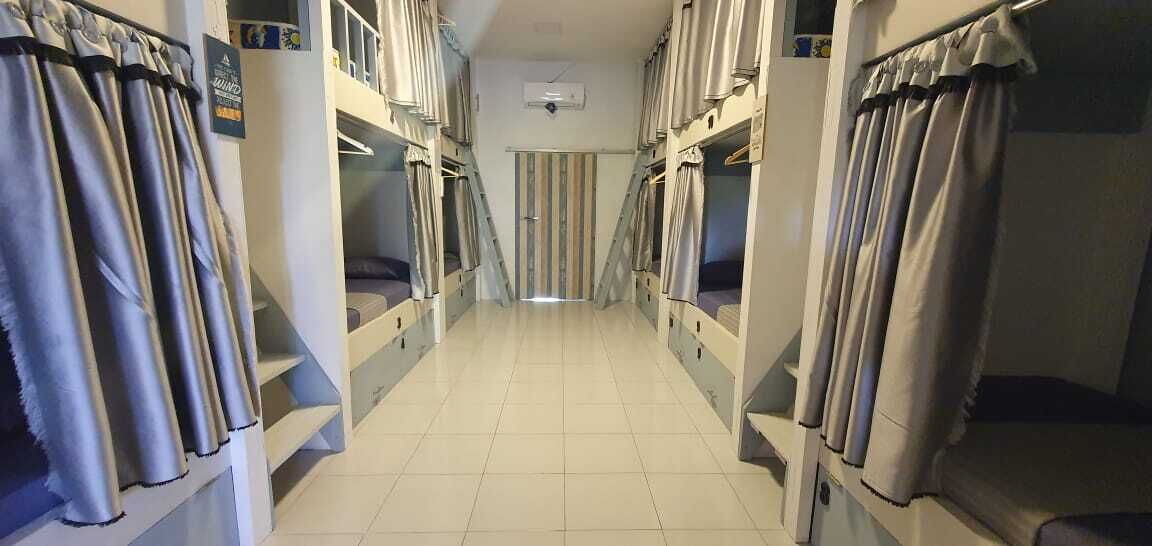 Photo of Bedroom in Penida Island