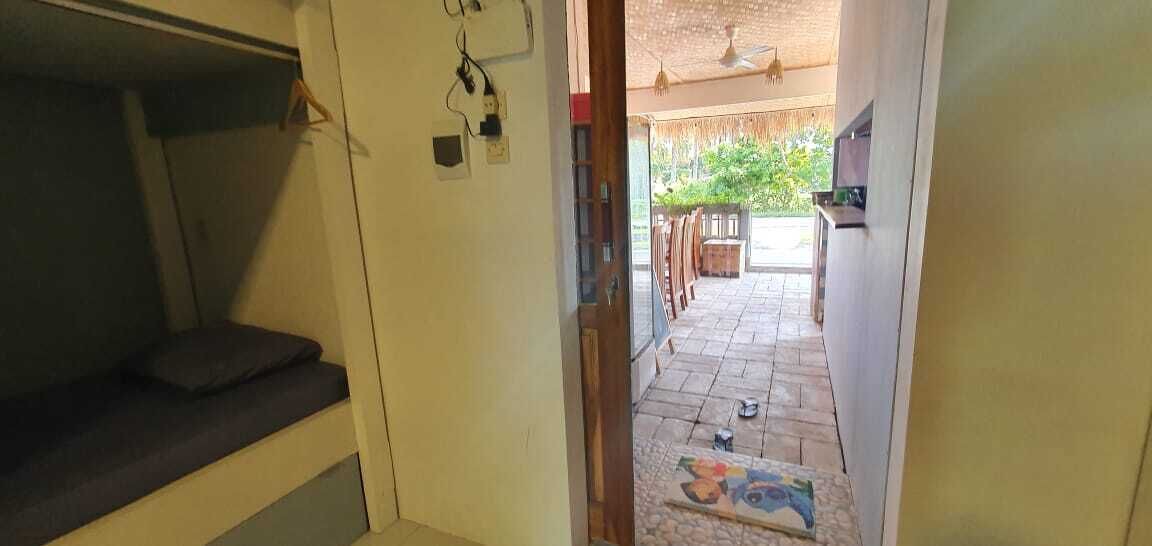 Photo of Bedroom in Penida Island