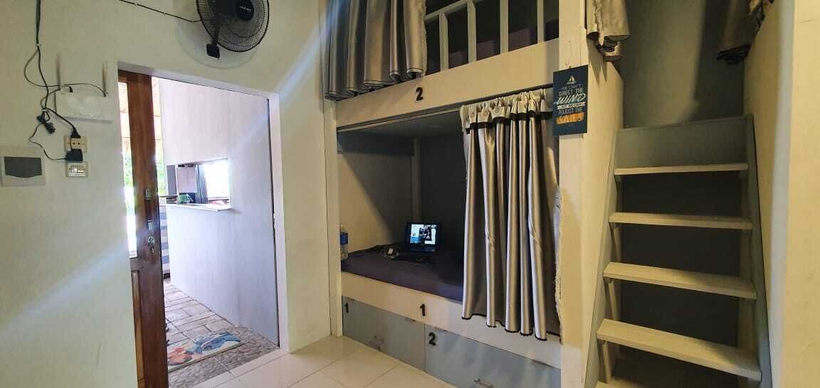 Photo of Bedroom in Penida Island