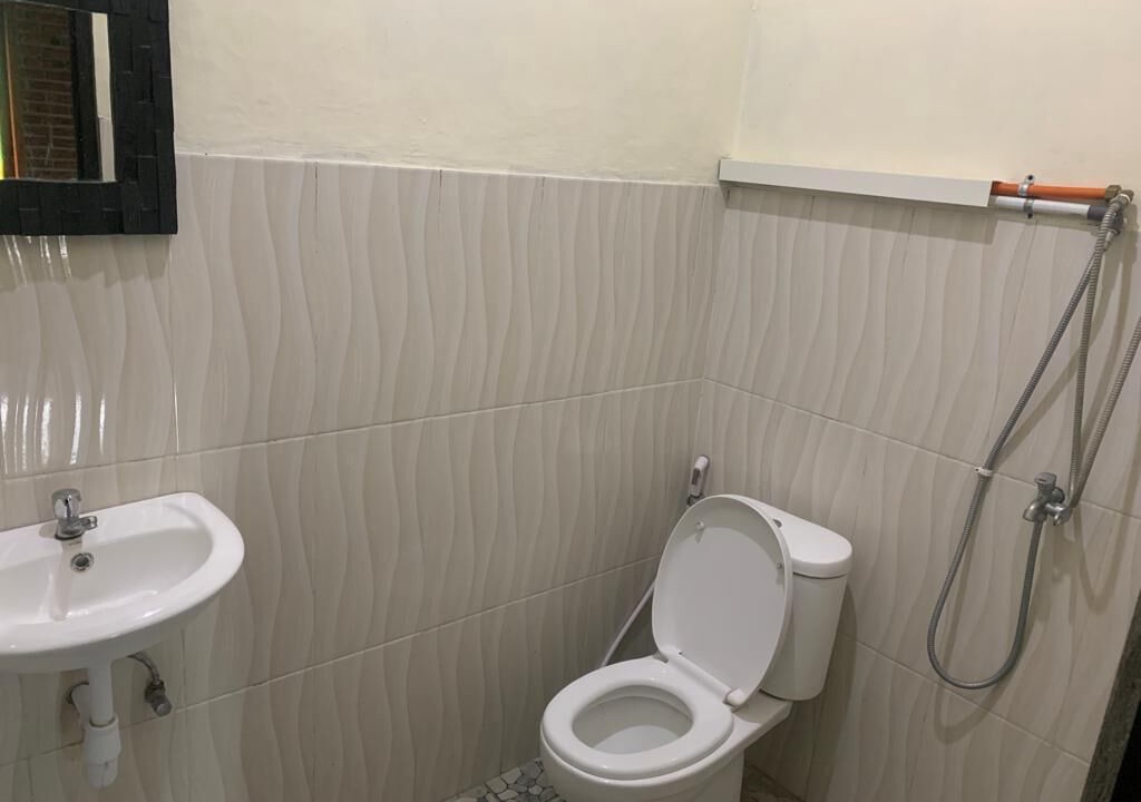 Photo of Bathroom in Pohsanten