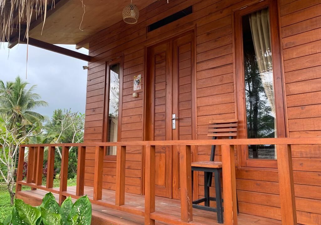 Photo of Patio Balcony in Pohsanten