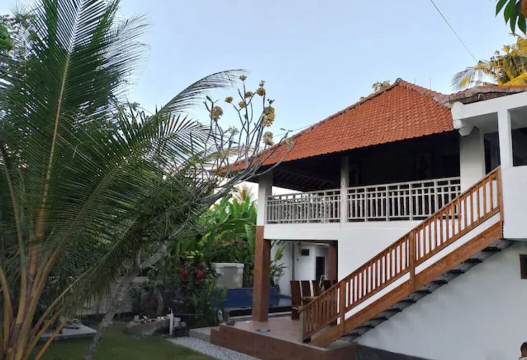 Photo of Outdoor in Padangbai