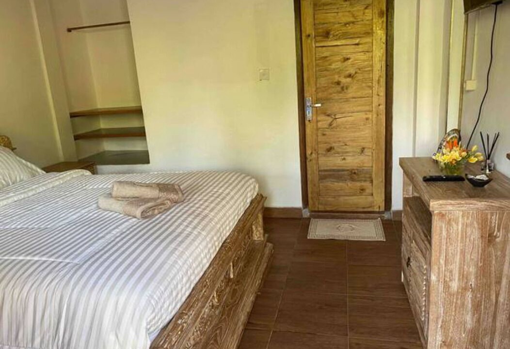 Photo of Bedroom in Padangbai