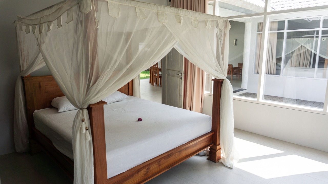 Photo of Bedroom in Bondalem