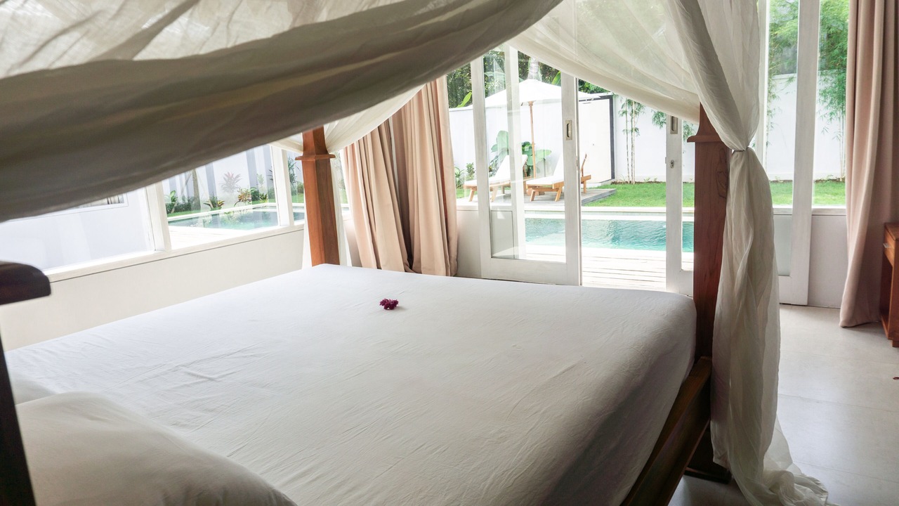 Photo of Bedroom in Bondalem