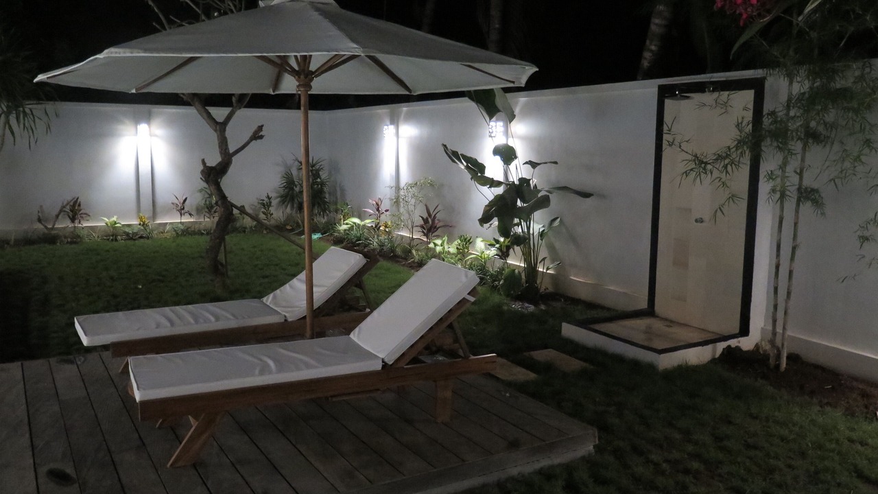 Photo of Patio Balcony in Bondalem