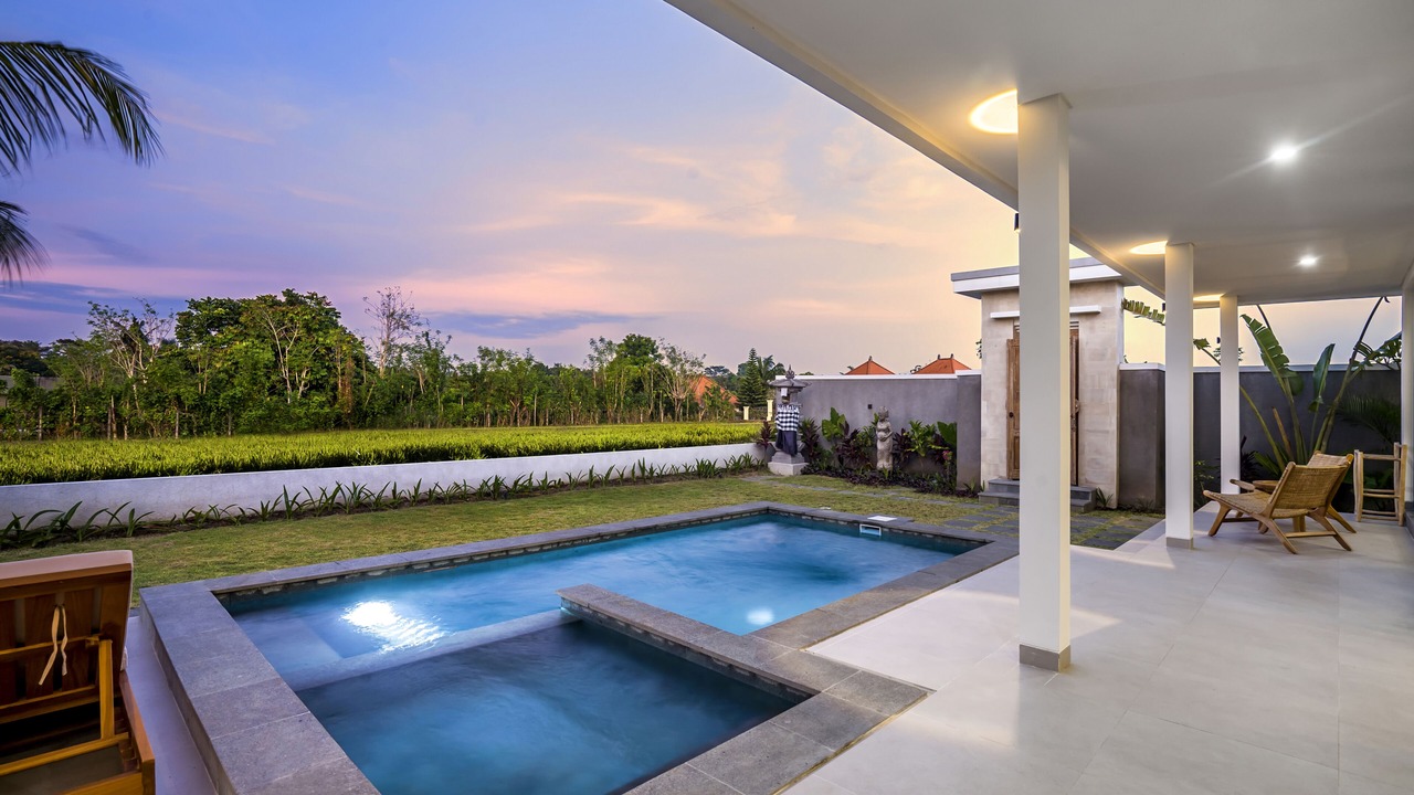 Photo of Outdoor in Batuan