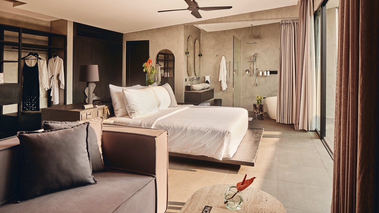 Photo of Bedroom in Petitenget