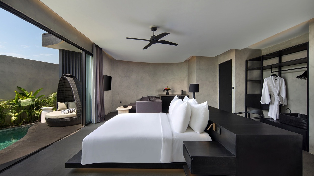 Photo of Bedroom in Petitenget