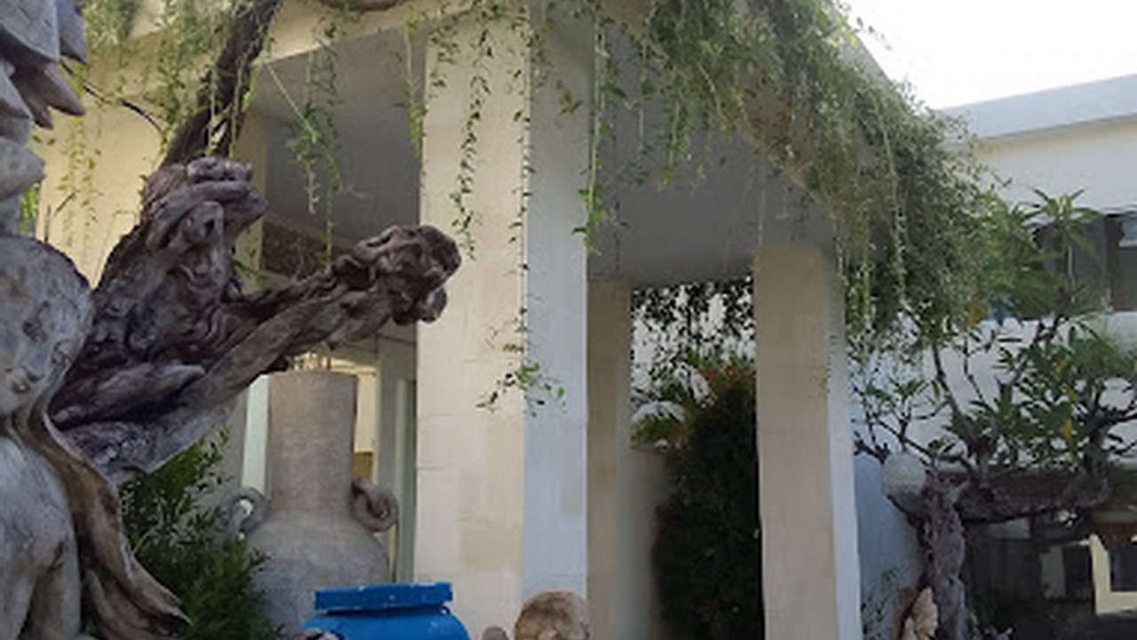 Photo of Outdoor in Legian City-Centre