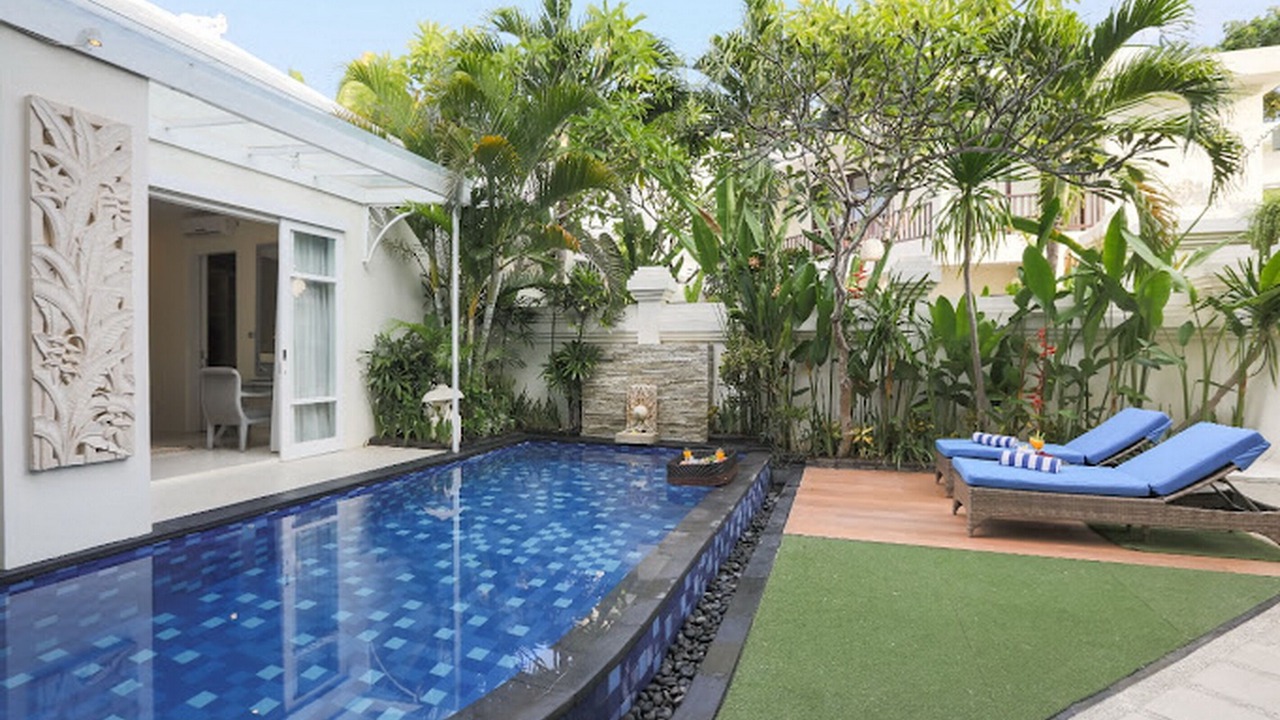 Photo of Outdoor in Legian City-Centre