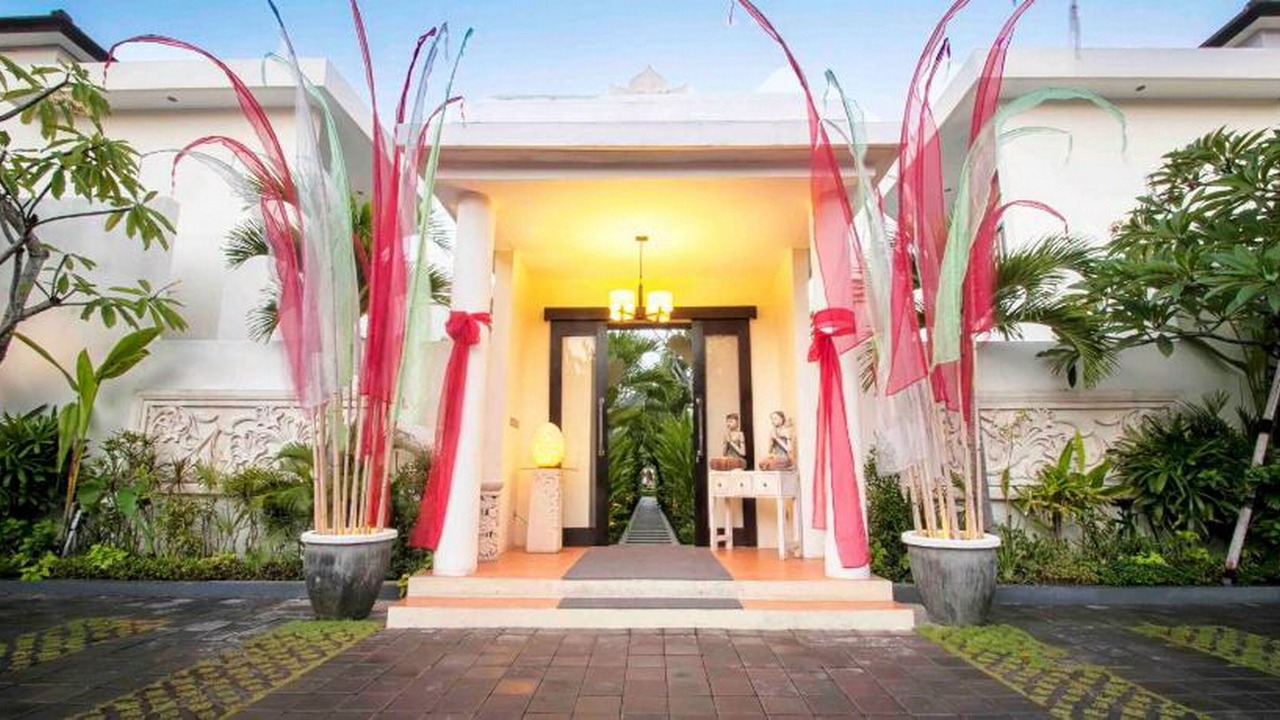 Photo of Outdoor in Legian City-Centre