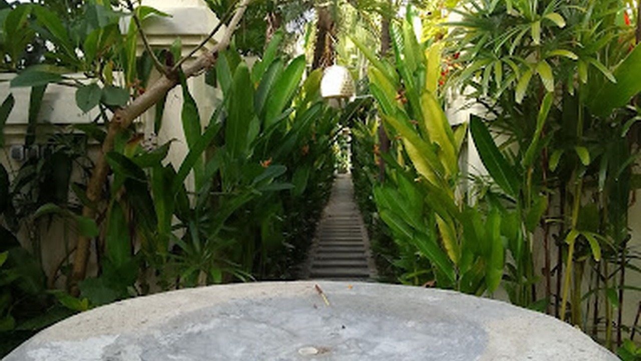 Photo of Outdoor in Legian City-Centre