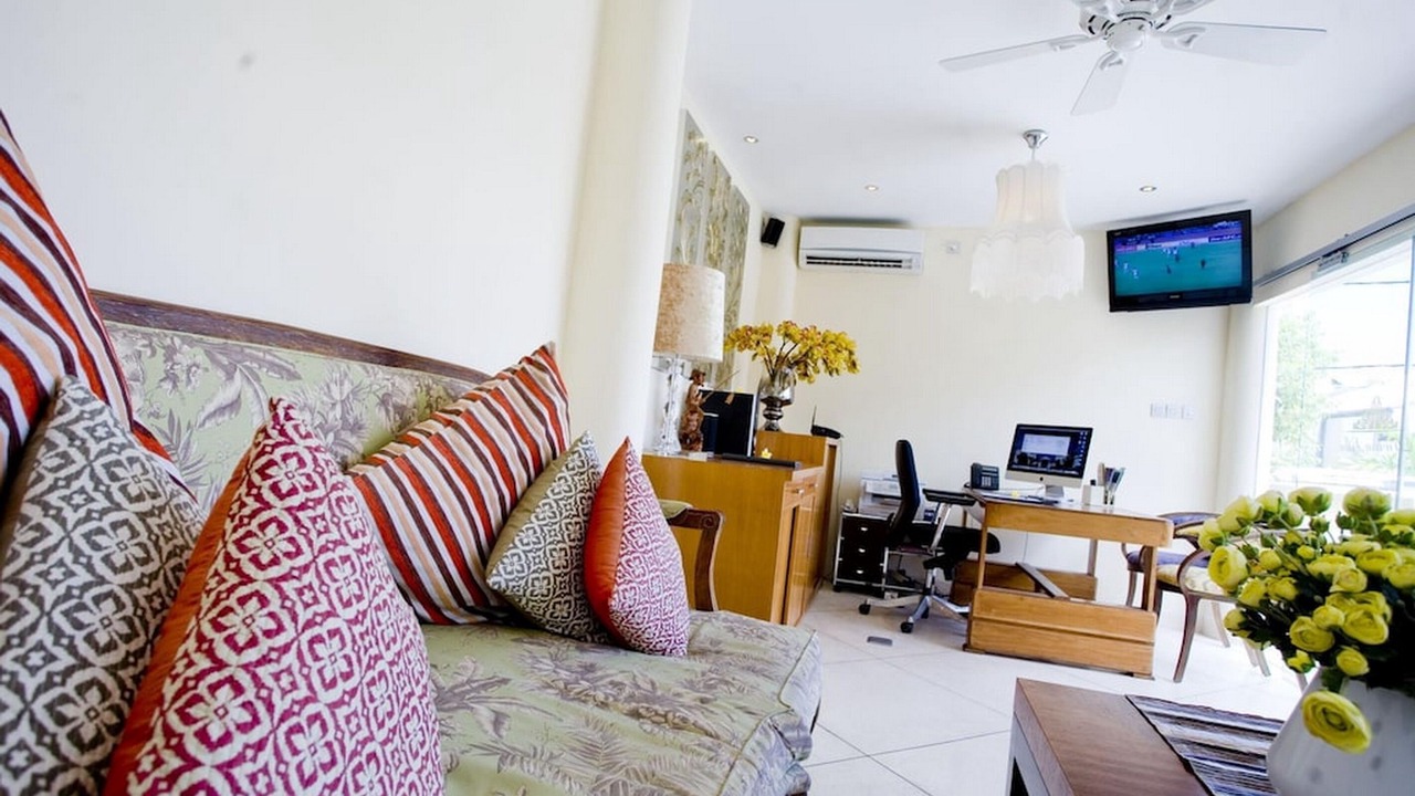 Photo of Livingroom in Legian City-Centre