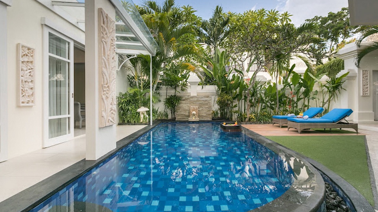 Photo of Outdoor in Legian City-Centre