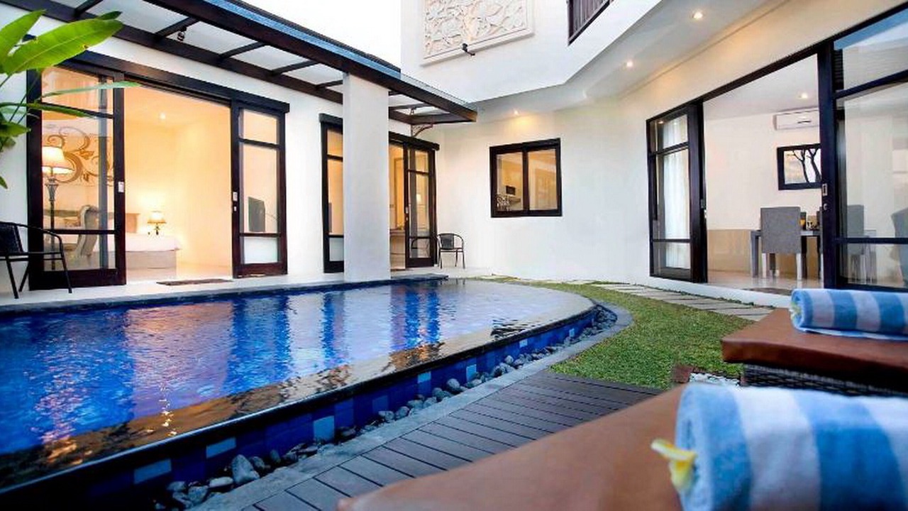Photo of Outdoor in Legian City-Centre