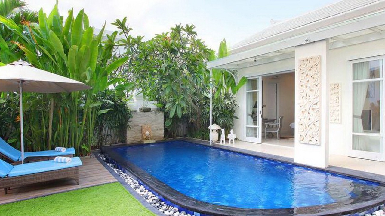 Photo of Outdoor in Legian City-Centre