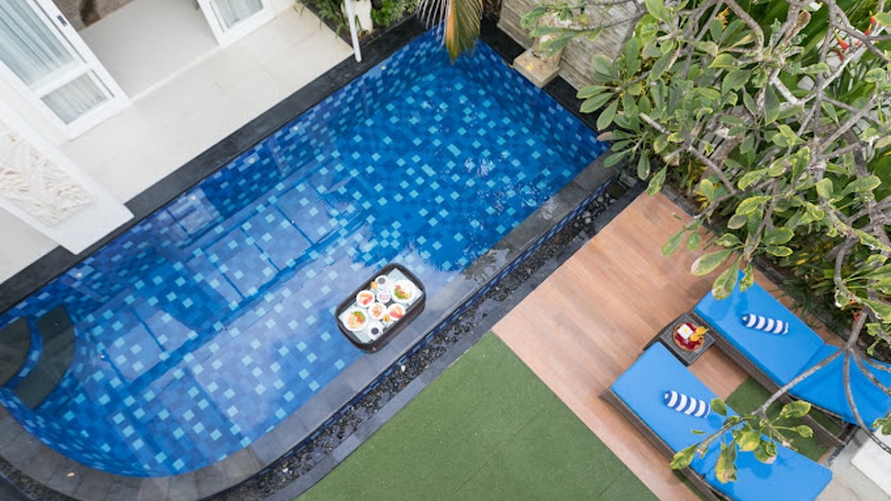Photo of Outdoor in Legian City-Centre
