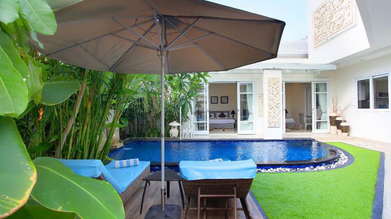 Photo of Outdoor in Legian City-Centre