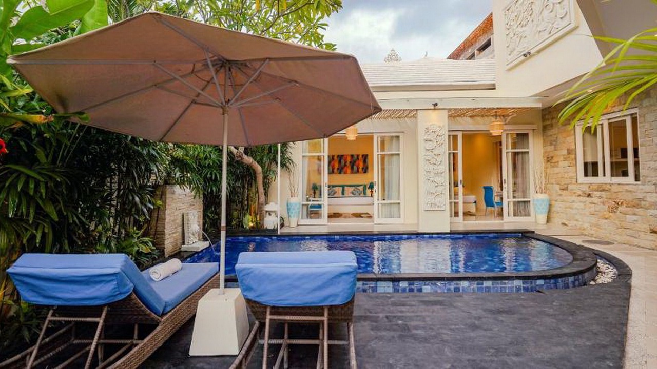 Photo of Outdoor in Legian City-Centre