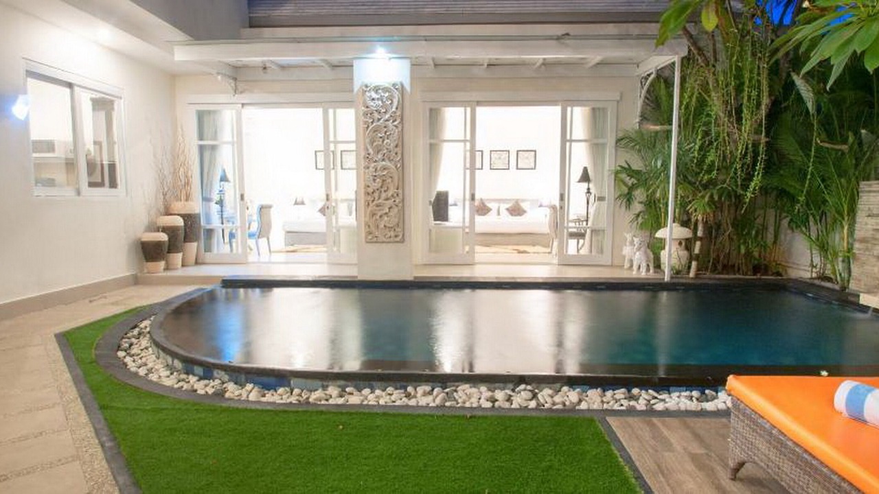 Photo of Outdoor in Legian City-Centre