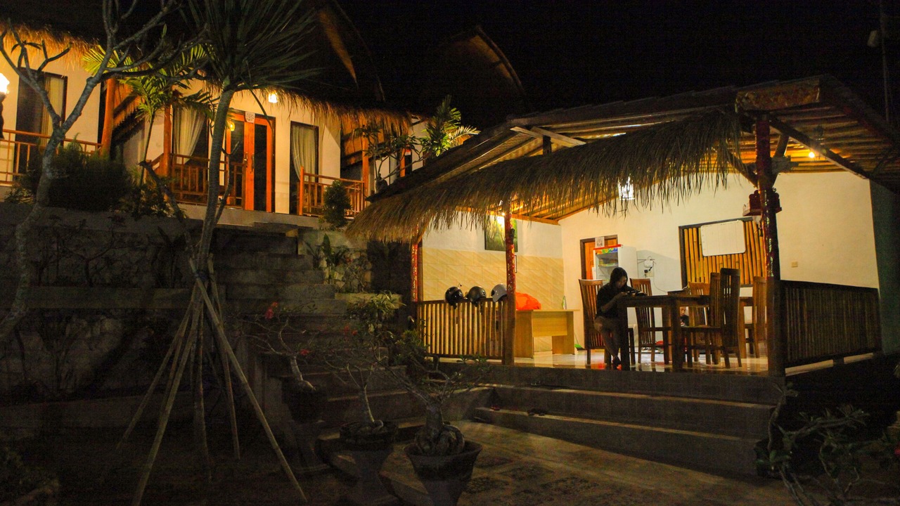 Photo of Outdoor in Klumpu