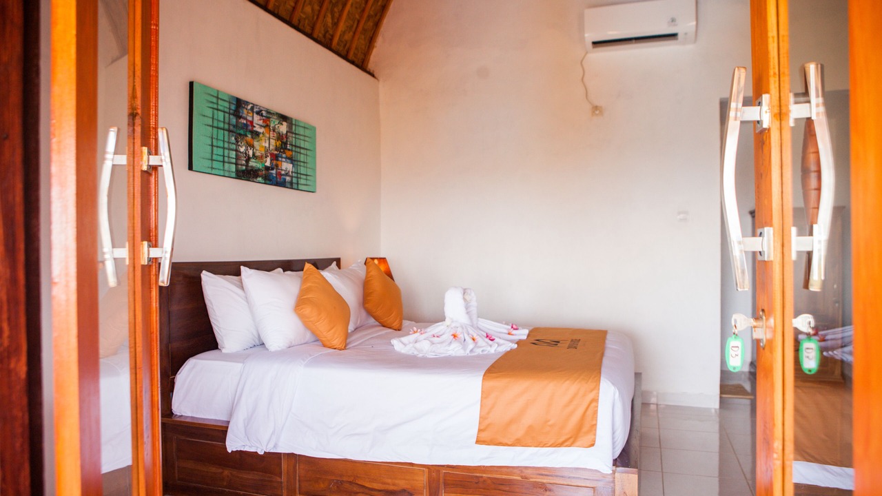 Photo of Bedroom in Klumpu